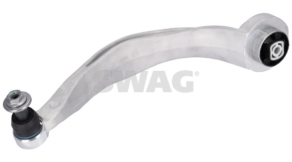 Braccio oscillante, Sospensione ruota - 30 94 3742 SWAG